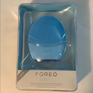 FOREO Luna 3 for combination skin